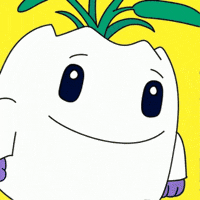 Watching I See You GIF by Magic Eden