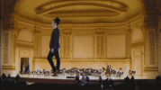 man of the world GIF by BAIO