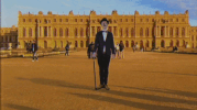 man of the world GIF by BAIO