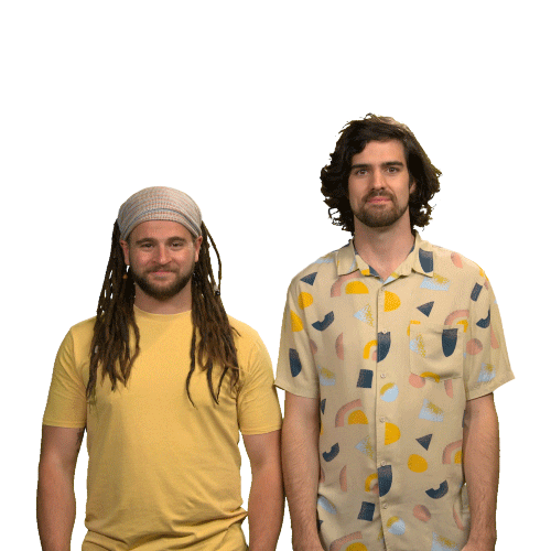 Not Listening Channel 9 Sticker by LEGO Masters Australia