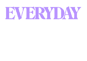 Everyday Sticker by Amuse