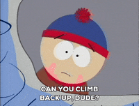 GIF by South Park 