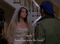 season 6 netflix GIF by Gilmore Girls 