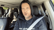 Music Video Reaction GIF by Chris Mann
