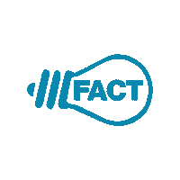 StudieverenigingFACT fact fact040 facteindhoven fact eindhoven Sticker