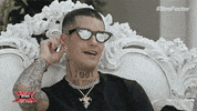 x factor sky GIF by X Factor Italia