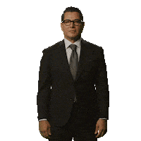 Gracias Martin Sticker by FOX Deportes