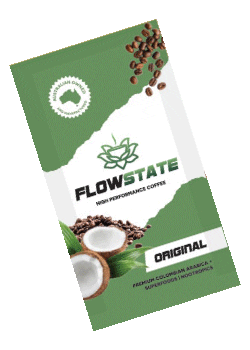 Sticker by Flow State