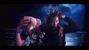 Music Video Twins GIF by Luclover