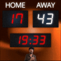 17 Home GIF