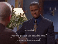 season 2 netflix GIF by Gilmore Girls 