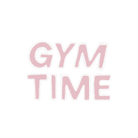 CottonOnBody workout gym active gymtime Sticker