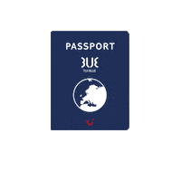 Tui_Blue fun travel holiday beach Sticker