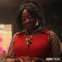 You Got It Smiling GIF by HBO Max