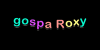Roxy GIF by Snof_pasjasola