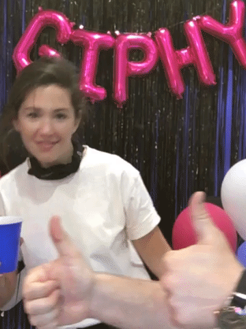 GIF by GiphyStudiosLastCall