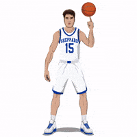 Houston Rockets Basketball GIF by Panini America