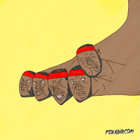 Animation Domination Fox GIF by gifnews