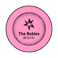 Work From Home Juice Plus Sticker by The Rubies