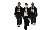 Oakland Raiders Dancing Sticker by Bleacher Report