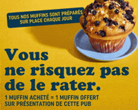 Muffin Rater GIF by Columbus Café & Co