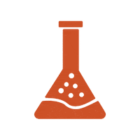 Chemical Engineering Chemistry Sticker by Samuel Ginn College of Engineering