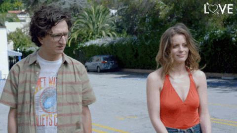 GIF by NETFLIX