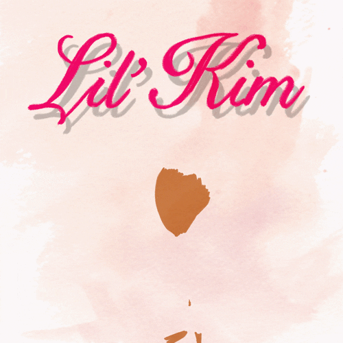 lil kim artists on tumblr GIF by Animation Domination High-Def