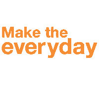 Happy Feeling Good Sticker by Fiskars Americas