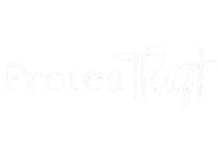 Thrift Store Sticker by Protea Zero Waste