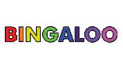 bingaloo fun zabava bingaloo onlythebestfromusforyou Sticker