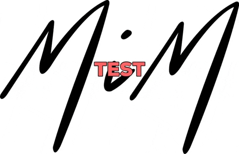 mimwear giphygifmaker test GIF