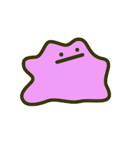 Pokemon Nintendo Sticker