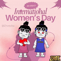Love You Heart GIF by Zhotcita