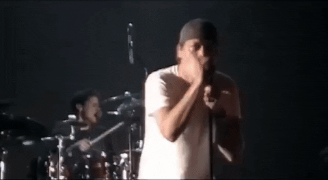 when i'm gone GIF by 3 Doors Down