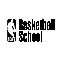 Nba Basketball Train The Trainer Sticker by NBA Basketball School Brasil