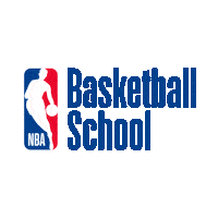 Nba Basketball Train The Trainer Sticker by NBA Basketball School Brasil