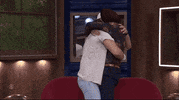 Happy Matt GIF by Big Brother