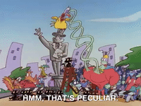rockos modern life nicksplat GIF