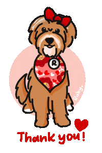 Ruby Sticker