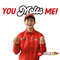 Melts Sticker by PizzaHutID