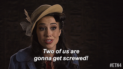 Joey Graceffa Etn GIF