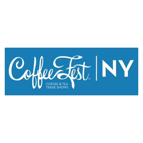 Coldbrew Specialtycoffee Sticker by CoffeeFest