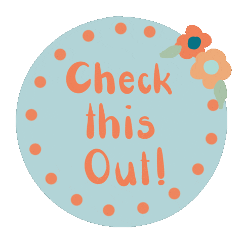 Happy Exclamation Sticker