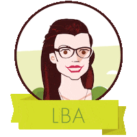 Dog Unity Sticker by The Rental Girl™