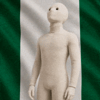 Travel Pride GIF by 1X Technologies