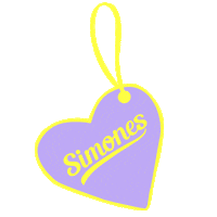 Tag Sticker by simones