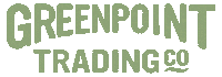 Brooklyn Spices Sticker by greenpointtrading