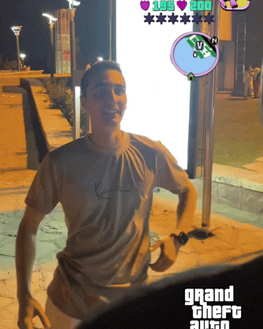 mamadreza_rz gta bug gtasanandress funnygta GIF