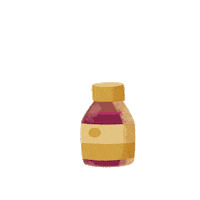 Medication Leiturinha Sticker by PlayKids